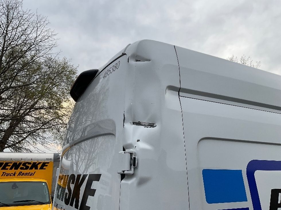 Cargo Van (Panel Van)-Light and Medium Duty Trucks-Ford-2021-Transit 250-New Castle-DE-85,000\n\t\tmiles-$ 34,500 - Image 27