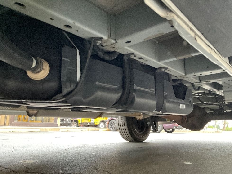 Cargo Van (Panel Van)-Light and Medium Duty Trucks-Ford-2021-Transit 250-New Castle-DE-85,000\n\t\tmiles-$ 34,500 - Image 5