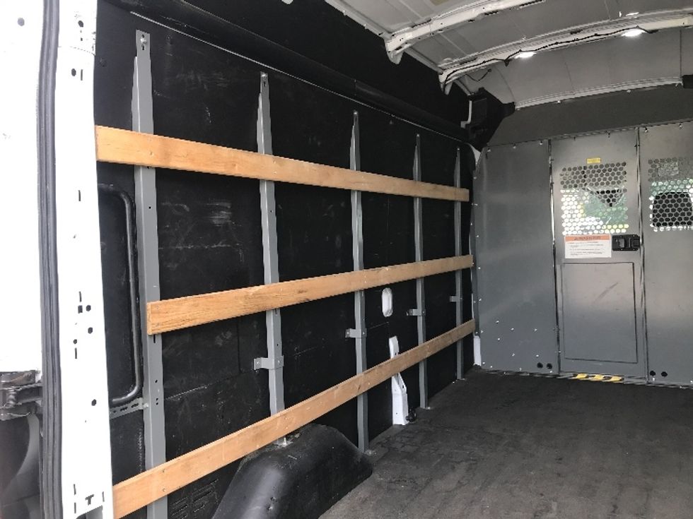 Cargo Van (Panel Van)-Light and Medium Duty Trucks-Ford-2021-Transit 250-Newport News-VA-60,794\n\t\tmiles-$ 36,750 - Image 10