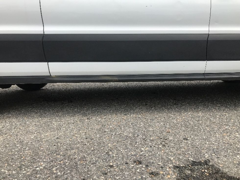 Cargo Van (Panel Van)-Light and Medium Duty Trucks-Ford-2021-Transit 250-Newport News-VA-60,794\n\t\tmiles-$ 36,750 - Image 13