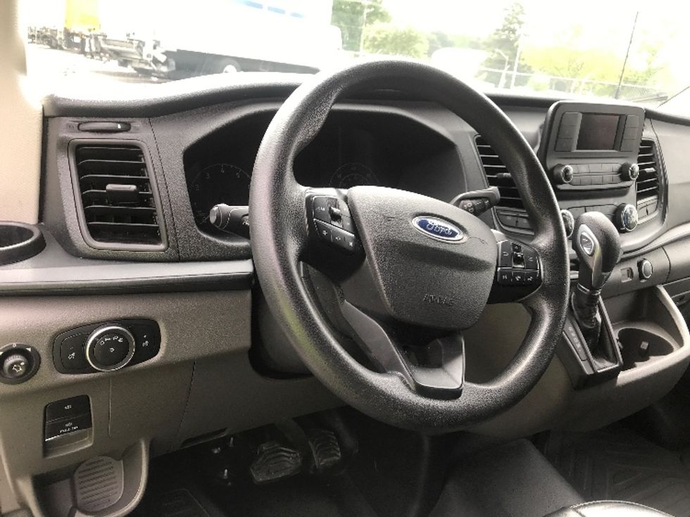 Cargo Van (Panel Van)-Light and Medium Duty Trucks-Ford-2021-Transit 250-Newport News-VA-60,794\n\t\tmiles-$ 36,750 - Image 17