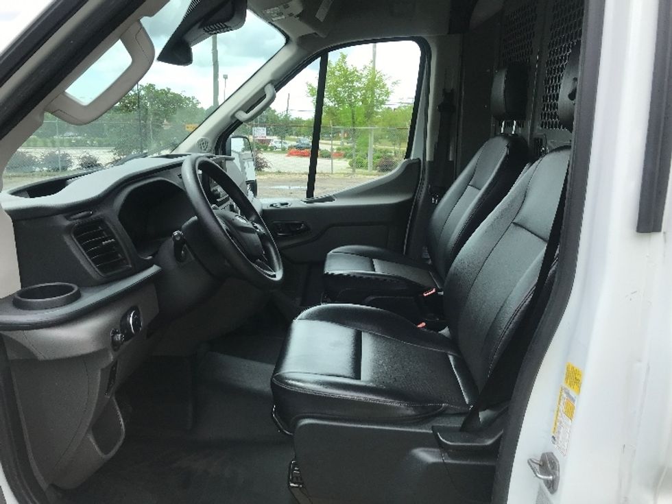 Cargo Van (Panel Van)-Light and Medium Duty Trucks-Ford-2021-Transit 250-Newport News-VA-60,794\n\t\tmiles-$ 36,750 - Image 18