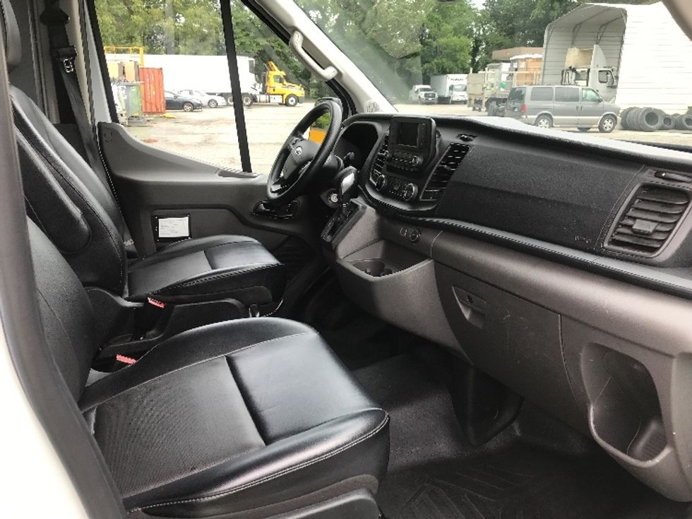 Cargo Van (Panel Van)-Light and Medium Duty Trucks-Ford-2021-Transit 250-Newport News-VA-60,794\n\t\tmiles-$ 36,750 - Image 21