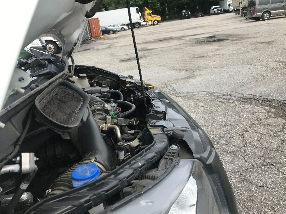 Cargo Van (Panel Van)-Light and Medium Duty Trucks-Ford-2021-Transit 250-Newport News-VA-60,794\n\t\tmiles-$ 36,750 - Image 22