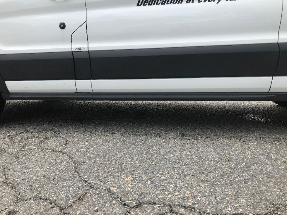 Cargo Van (Panel Van)-Light and Medium Duty Trucks-Ford-2021-Transit 250-Newport News-VA-60,794\n\t\tmiles-$ 36,750 - Image 5