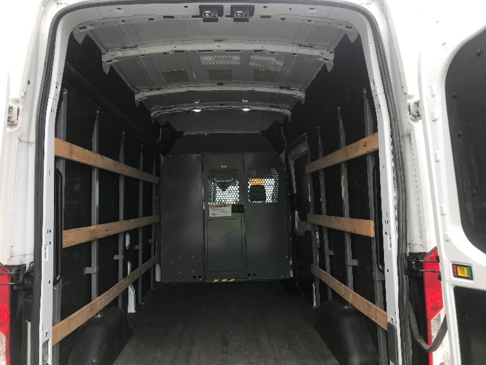 Cargo Van (Panel Van)-Light and Medium Duty Trucks-Ford-2021-Transit 250-Newport News-VA-60,794\n\t\tmiles-$ 36,750 - Image 8