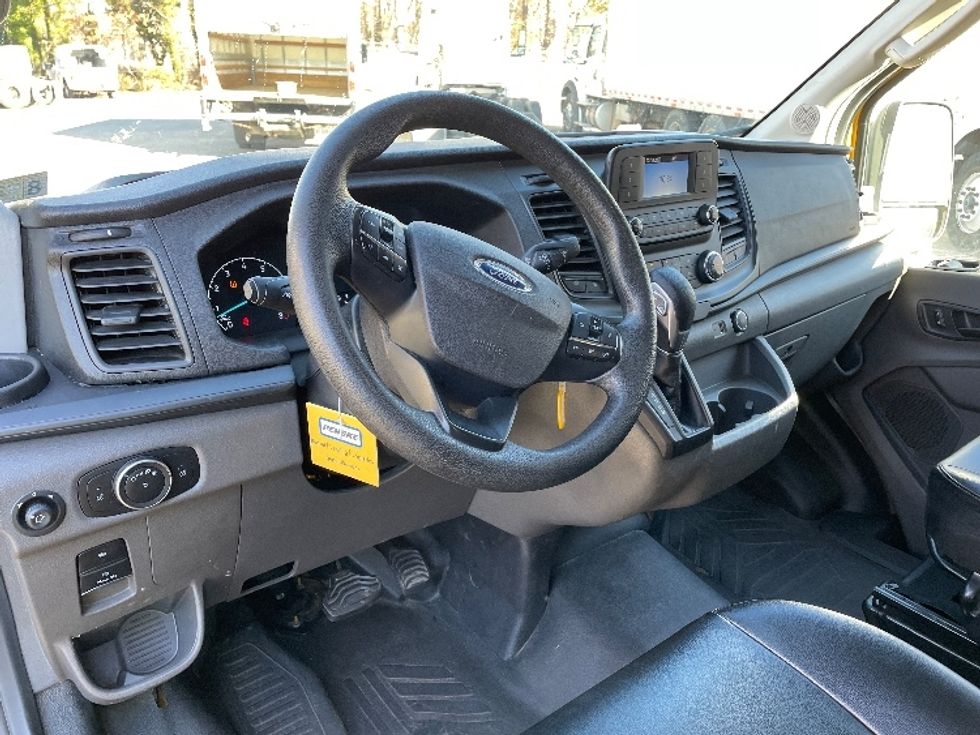 Cargo Van (Panel Van)-Light and Medium Duty Trucks-Ford-2021-Transit 250-Newport News-VA-89,268\n\t\tmiles-$ 32,250 - Image 16
