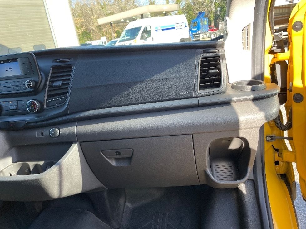 Cargo Van (Panel Van)-Light and Medium Duty Trucks-Ford-2021-Transit 250-Newport News-VA-89,268\n\t\tmiles-$ 32,250 - Image 20