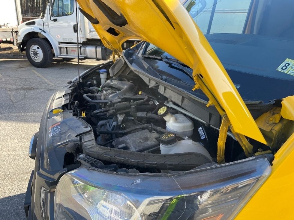 Cargo Van (Panel Van)-Light and Medium Duty Trucks-Ford-2021-Transit 250-Newport News-VA-89,268\n\t\tmiles-$ 32,250 - Image 23