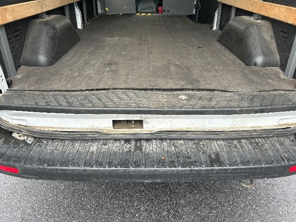 Cargo Van (Panel Van)-Light and Medium Duty Trucks-Ford-2021-Transit 250-Norcross-GA-89,587\n\t\tmiles-$ 35,000 - Image 10