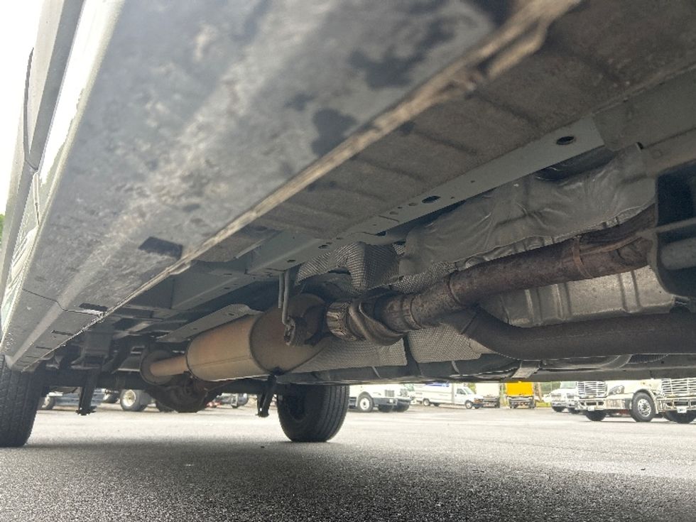 Cargo Van (Panel Van)-Light and Medium Duty Trucks-Ford-2021-Transit 250-Norcross-GA-89,587\n\t\tmiles-$ 35,000 - Image 14