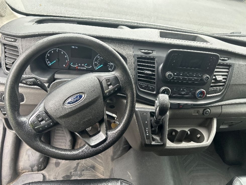 Cargo Van (Panel Van)-Light and Medium Duty Trucks-Ford-2021-Transit 250-Norcross-GA-89,587\n\t\tmiles-$ 35,000 - Image 18