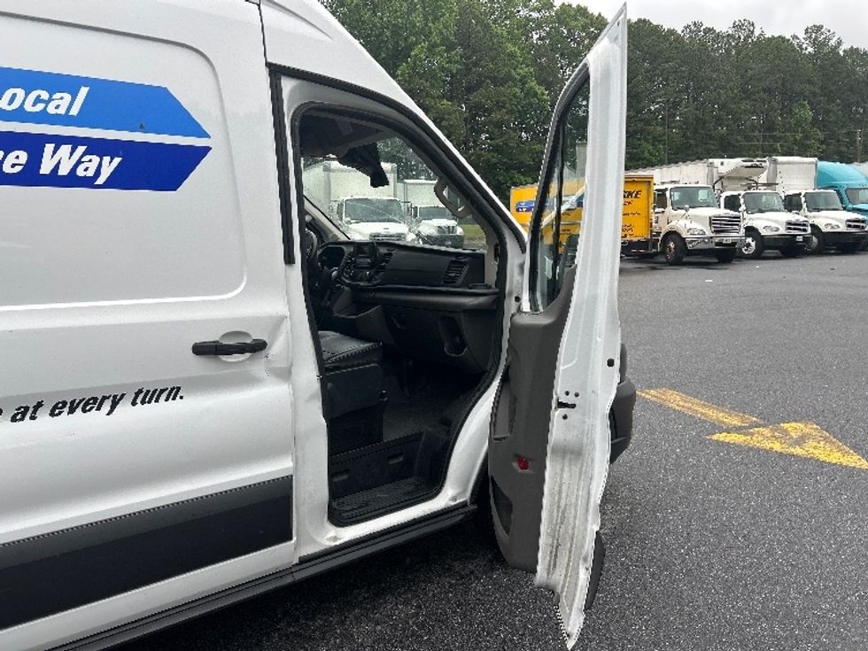 Cargo Van (Panel Van)-Light and Medium Duty Trucks-Ford-2021-Transit 250-Norcross-GA-89,587\n\t\tmiles-$ 35,000 - Image 20