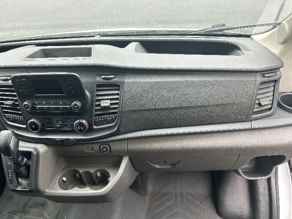 Cargo Van (Panel Van)-Light and Medium Duty Trucks-Ford-2021-Transit 250-Norcross-GA-89,587\n\t\tmiles-$ 35,000 - Image 21