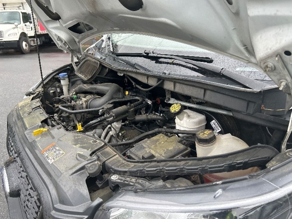 Cargo Van (Panel Van)-Light and Medium Duty Trucks-Ford-2021-Transit 250-Norcross-GA-89,587\n\t\tmiles-$ 35,000 - Image 24