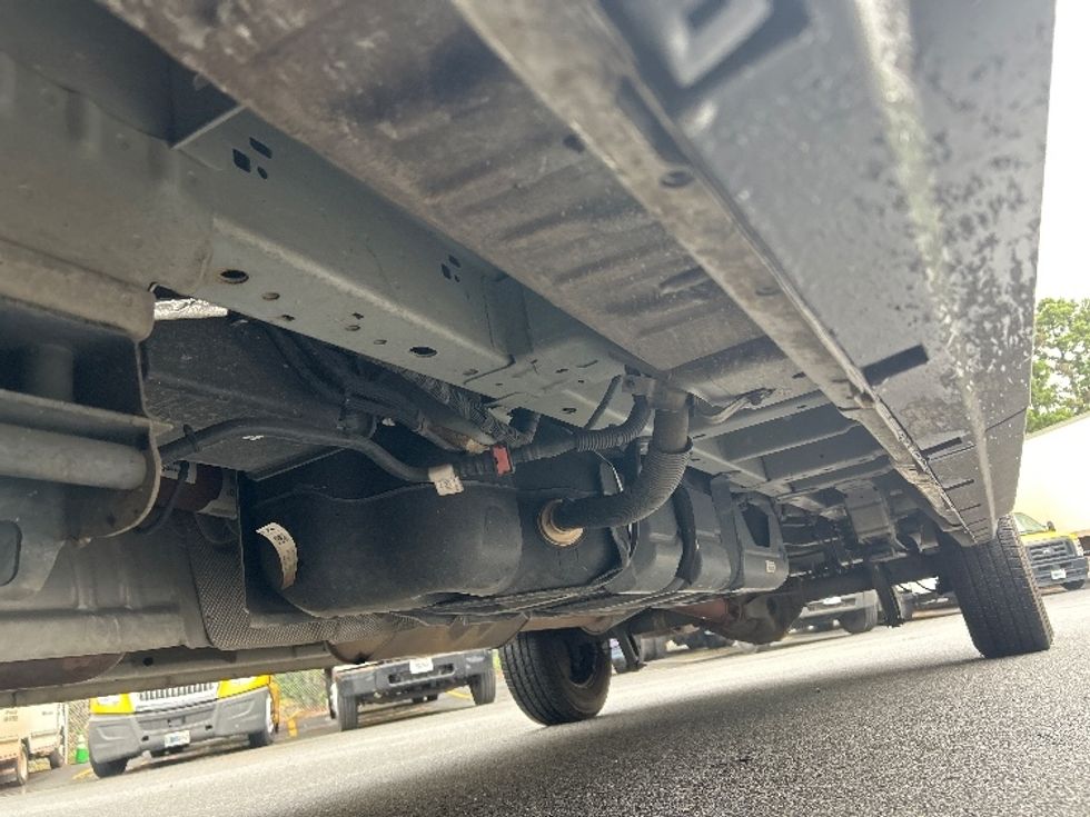 Cargo Van (Panel Van)-Light and Medium Duty Trucks-Ford-2021-Transit 250-Norcross-GA-89,587\n\t\tmiles-$ 35,000 - Image 5