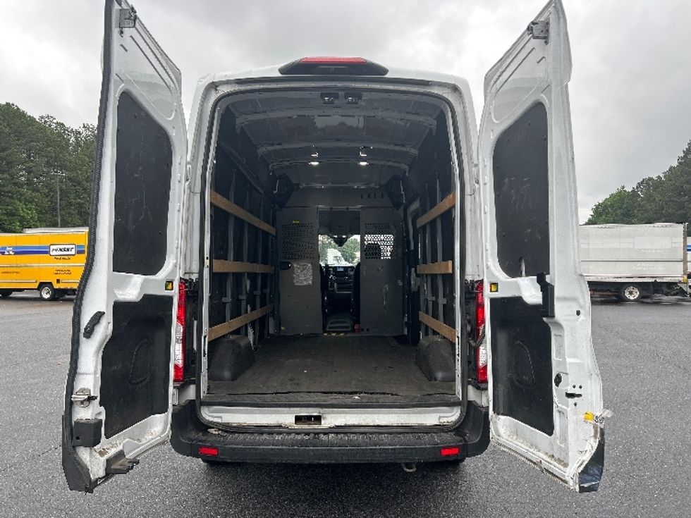 Cargo Van (Panel Van)-Light and Medium Duty Trucks-Ford-2021-Transit 250-Norcross-GA-89,587\n\t\tmiles-$ 35,000 - Image 8