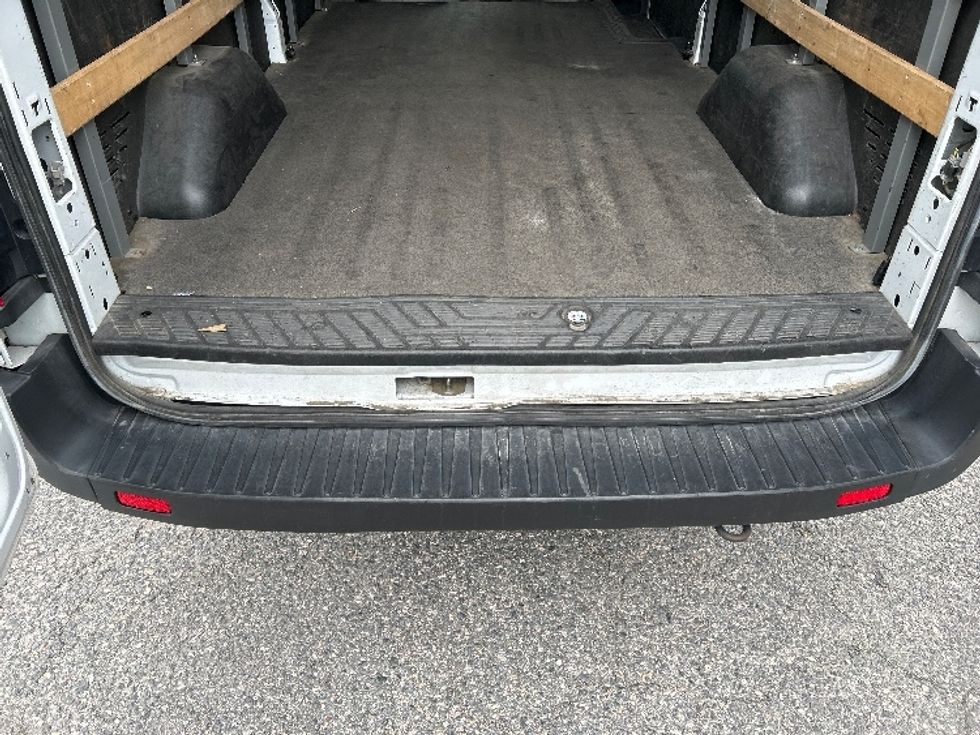 Cargo Van (Panel Van)-Light and Medium Duty Trucks-Ford-2021-Transit 250-Norfolk-VA-79,449\n\t\tmiles-$ 35,250 - Image 10