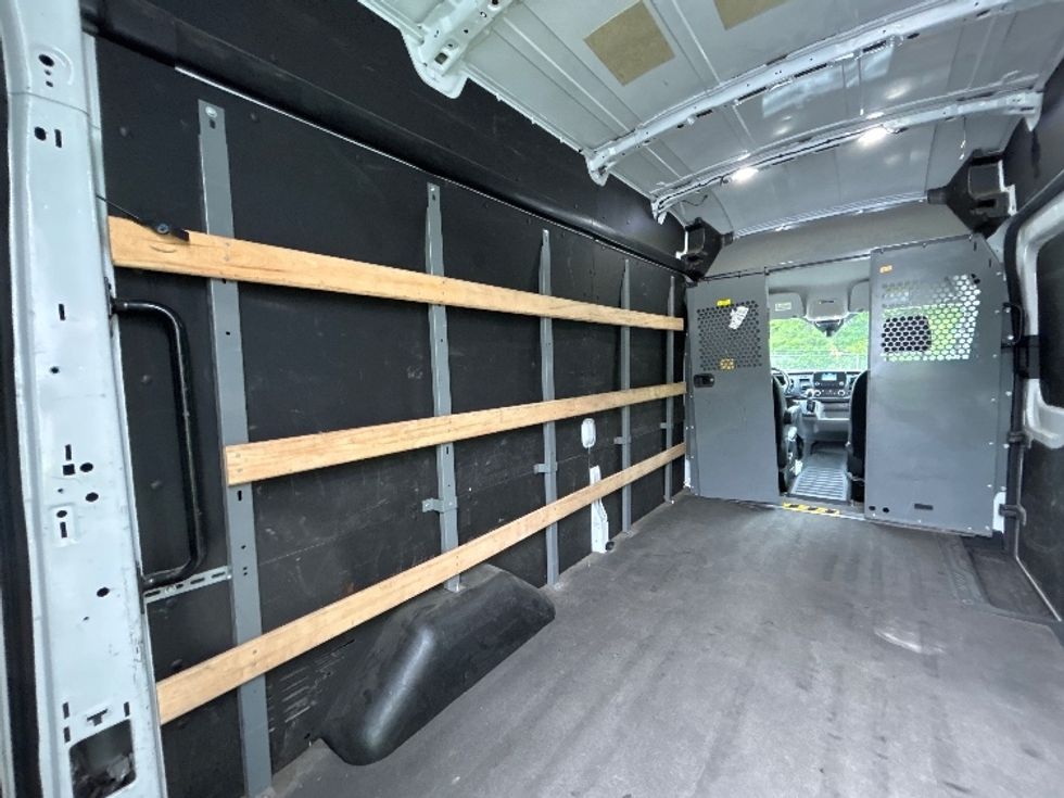Cargo Van (Panel Van)-Light and Medium Duty Trucks-Ford-2021-Transit 250-Norfolk-VA-79,449\n\t\tmiles-$ 35,250 - Image 11
