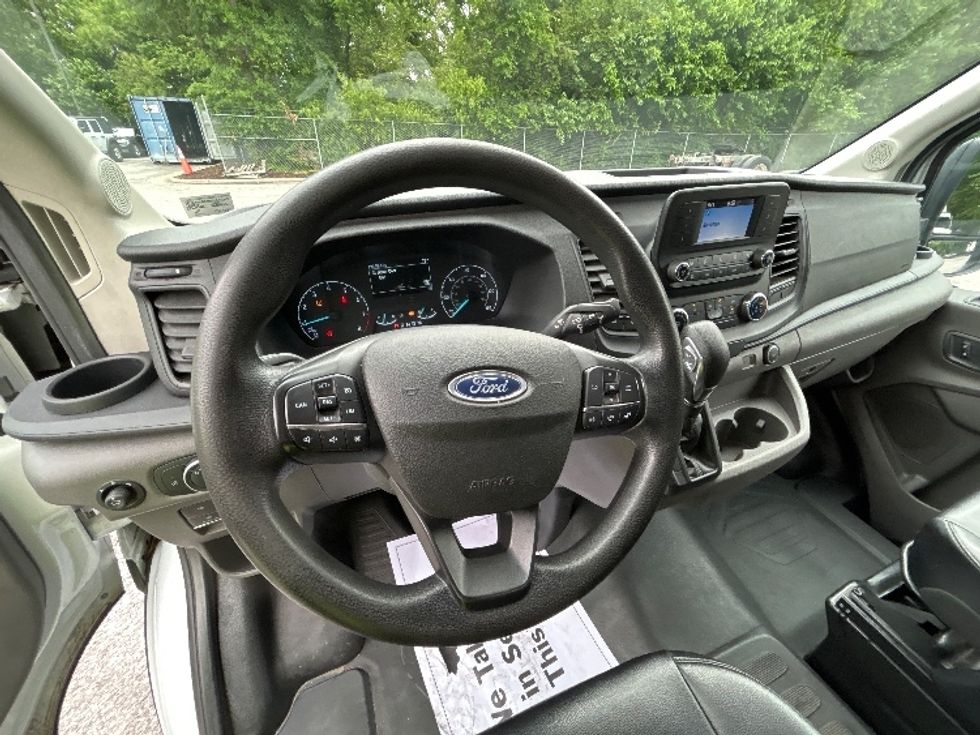 Cargo Van (Panel Van)-Light and Medium Duty Trucks-Ford-2021-Transit 250-Norfolk-VA-79,449\n\t\tmiles-$ 35,250 - Image 18