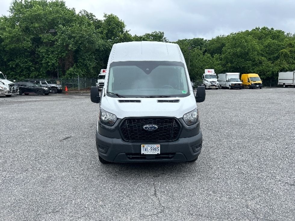 Cargo Van (Panel Van)-Light and Medium Duty Trucks-Ford-2021-Transit 250-Norfolk-VA-79,449\n\t\tmiles-$ 35,250 - Image 2