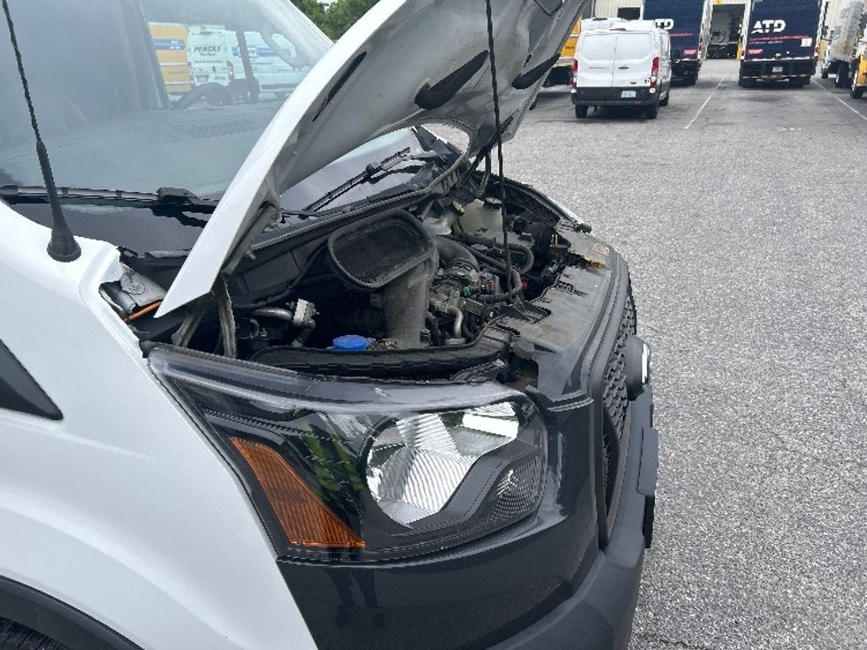 Cargo Van (Panel Van)-Light and Medium Duty Trucks-Ford-2021-Transit 250-Norfolk-VA-79,449\n\t\tmiles-$ 35,250 - Image 23