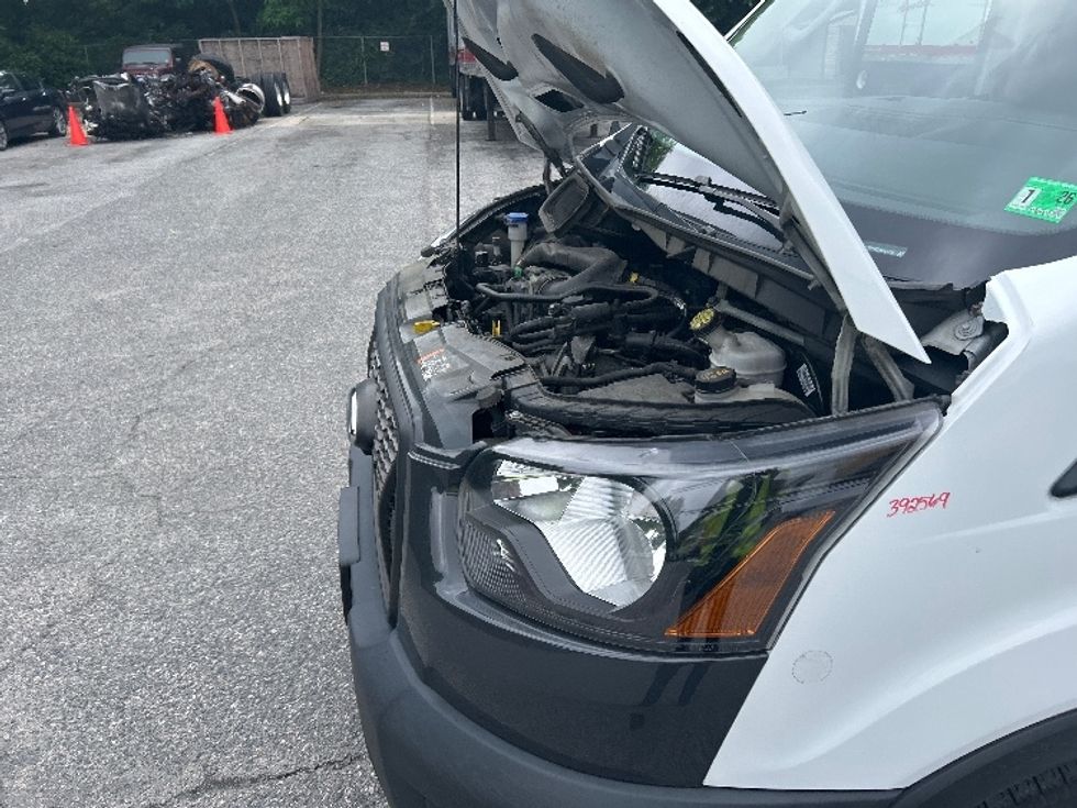 Cargo Van (Panel Van)-Light and Medium Duty Trucks-Ford-2021-Transit 250-Norfolk-VA-79,449\n\t\tmiles-$ 35,250 - Image 24