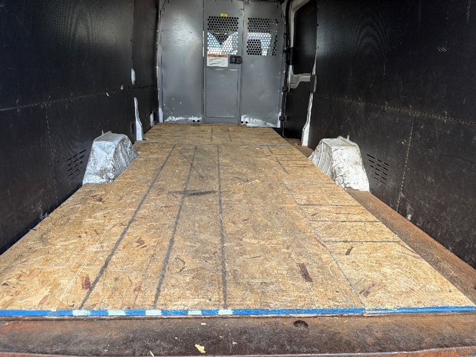 Cargo Van (Panel Van)-Light and Medium Duty Trucks-Ford-2021-Transit 250-North Bergen-NJ-106,209\n\t\tmiles-$ 33,500 - Image 10
