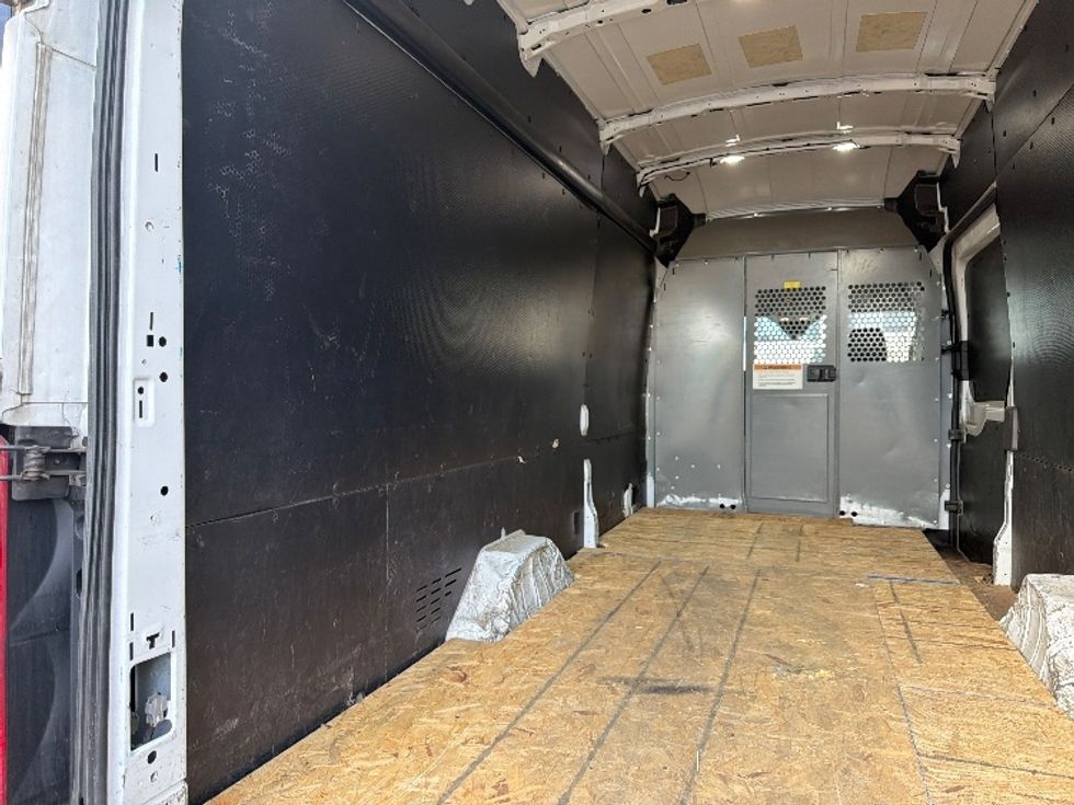 Cargo Van (Panel Van)-Light and Medium Duty Trucks-Ford-2021-Transit 250-North Bergen-NJ-106,209\n\t\tmiles-$ 33,500 - Image 11