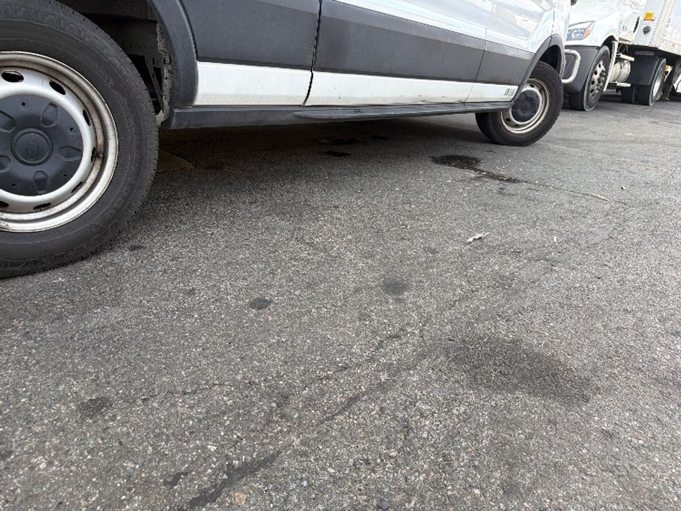 Cargo Van (Panel Van)-Light and Medium Duty Trucks-Ford-2021-Transit 250-North Bergen-NJ-106,209\n\t\tmiles-$ 33,500 - Image 14