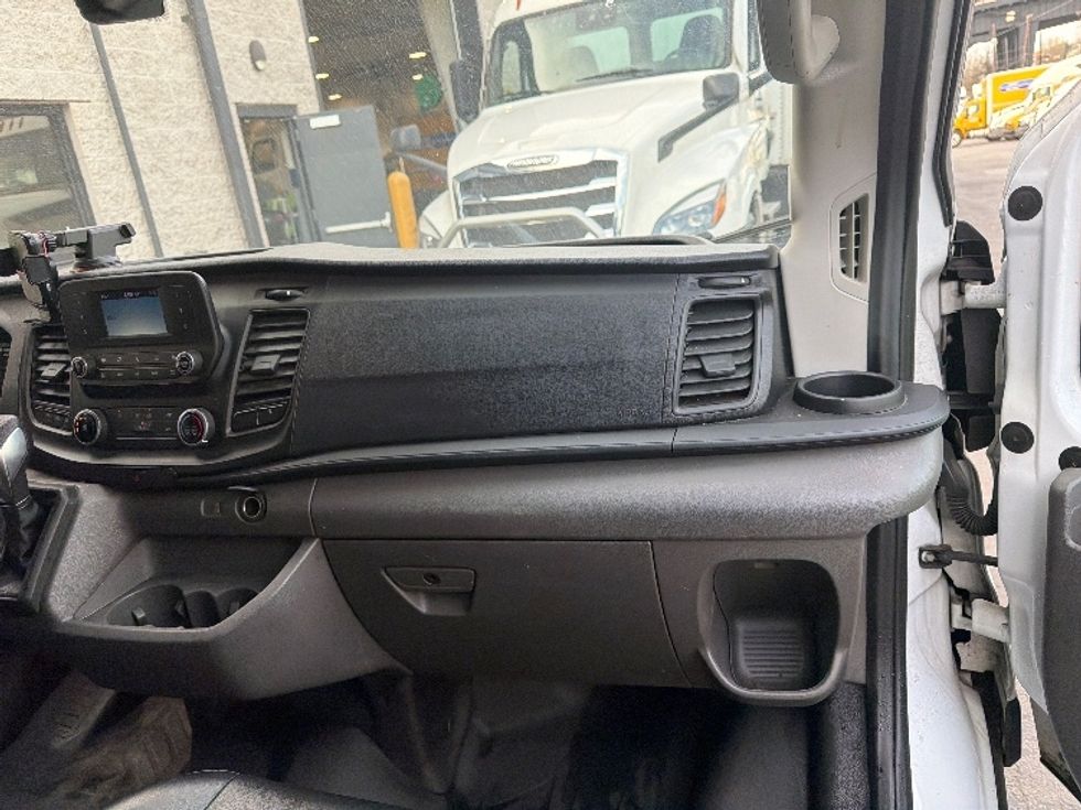 Cargo Van (Panel Van)-Light and Medium Duty Trucks-Ford-2021-Transit 250-North Bergen-NJ-106,209\n\t\tmiles-$ 33,500 - Image 21