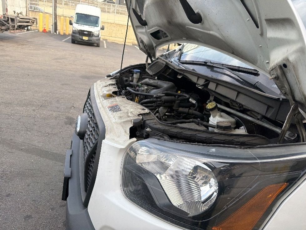 Cargo Van (Panel Van)-Light and Medium Duty Trucks-Ford-2021-Transit 250-North Bergen-NJ-106,209\n\t\tmiles-$ 33,500 - Image 24