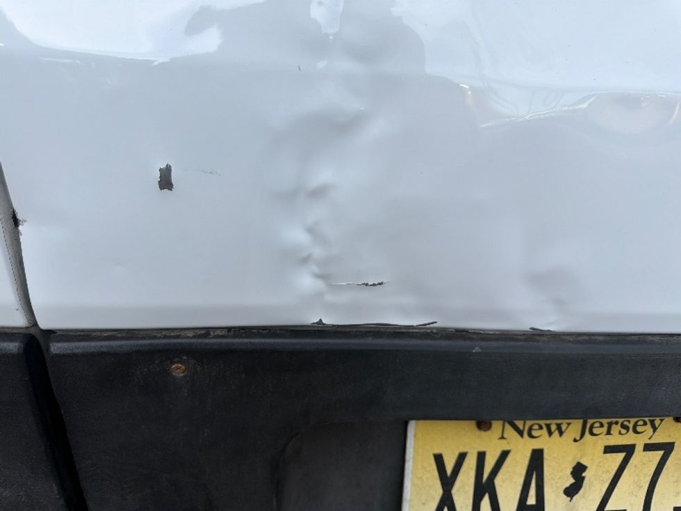 Cargo Van (Panel Van)-Light and Medium Duty Trucks-Ford-2021-Transit 250-North Bergen-NJ-106,209\n\t\tmiles-$ 33,500 - Image 28