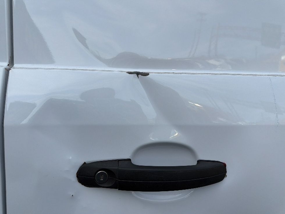 Cargo Van (Panel Van)-Light and Medium Duty Trucks-Ford-2021-Transit 250-North Bergen-NJ-106,209\n\t\tmiles-$ 33,500 - Image 29