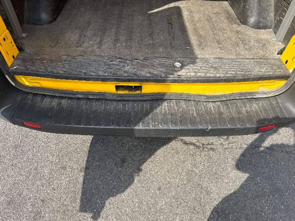 Cargo Van (Panel Van)-Light and Medium Duty Trucks-Ford-2021-Transit 250-North Bergen-NJ-66,604\n\t\tmiles-$ 27,500 - Image 10