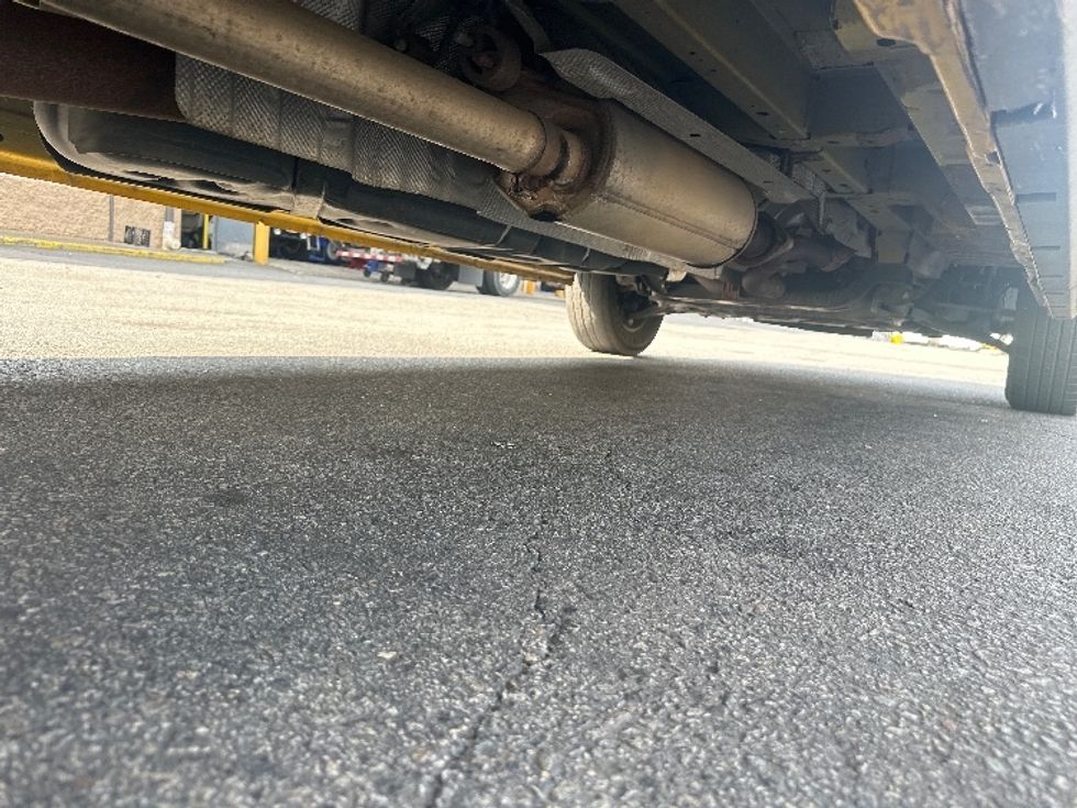 Cargo Van (Panel Van)-Light and Medium Duty Trucks-Ford-2021-Transit 250-North Bergen-NJ-66,604\n\t\tmiles-$ 27,500 - Image 14