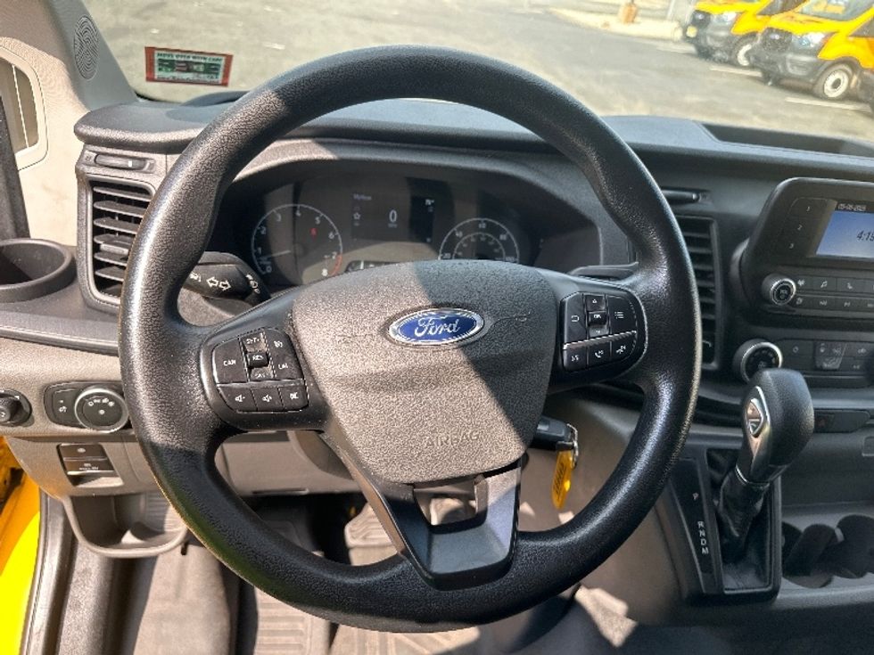 Cargo Van (Panel Van)-Light and Medium Duty Trucks-Ford-2021-Transit 250-North Bergen-NJ-66,604\n\t\tmiles-$ 27,500 - Image 17
