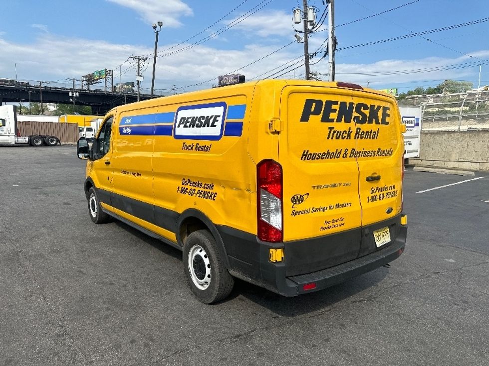 Cargo Van (Panel Van)-Light and Medium Duty Trucks-Ford-2021-Transit 250-North Bergen-NJ-66,604\n\t\tmiles-$ 27,500 - Image 6