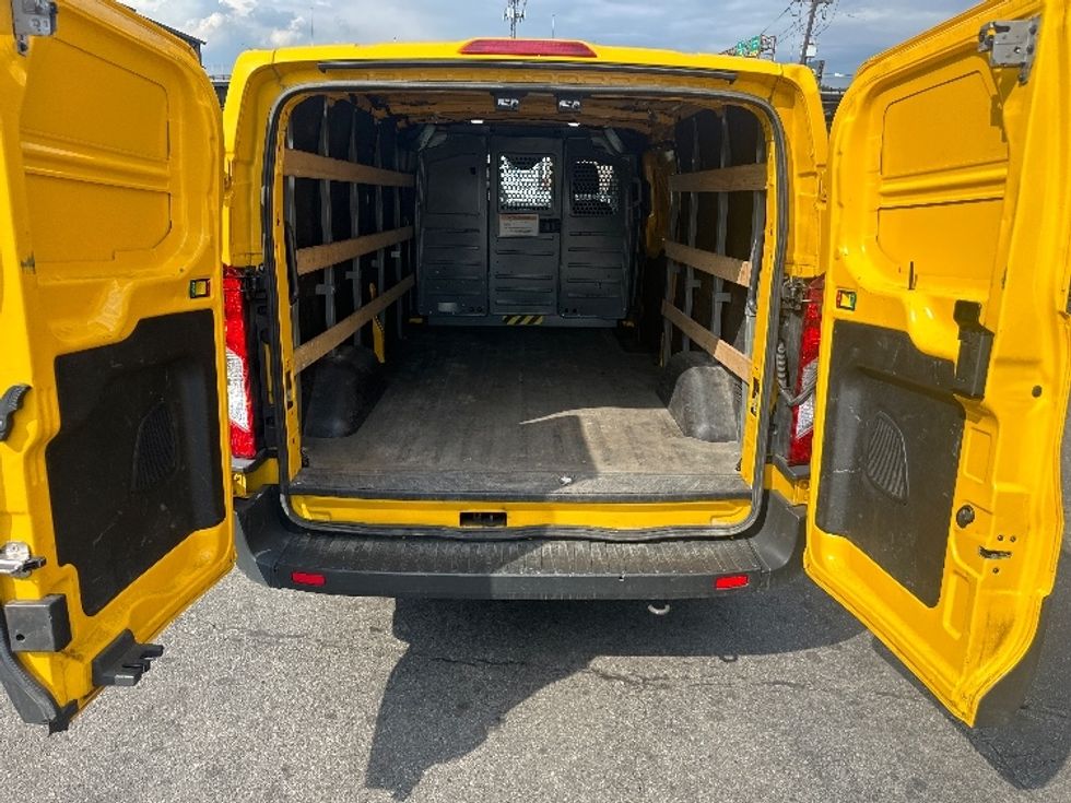 Cargo Van (Panel Van)-Light and Medium Duty Trucks-Ford-2021-Transit 250-North Bergen-NJ-66,604\n\t\tmiles-$ 27,500 - Image 9