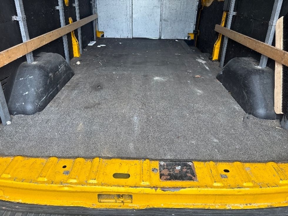 Cargo Van (Panel Van)-Light and Medium Duty Trucks-Ford-2021-Transit 250-North Bergen-NJ-87,518\n\t\tmiles-$ 30,250 - Image 10