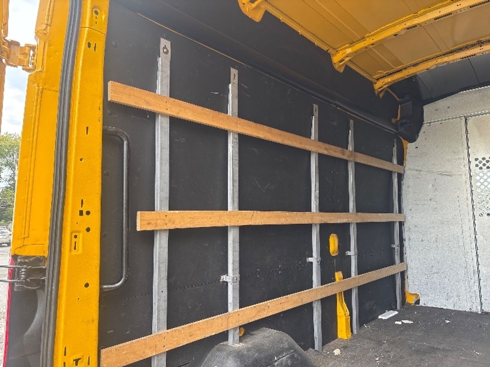 Cargo Van (Panel Van)-Light and Medium Duty Trucks-Ford-2021-Transit 250-North Bergen-NJ-87,518\n\t\tmiles-$ 30,250 - Image 11