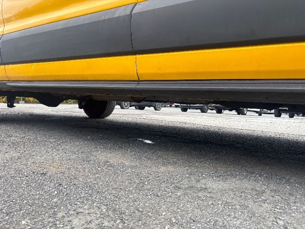 Cargo Van (Panel Van)-Light and Medium Duty Trucks-Ford-2021-Transit 250-North Bergen-NJ-87,518\n\t\tmiles-$ 30,250 - Image 14