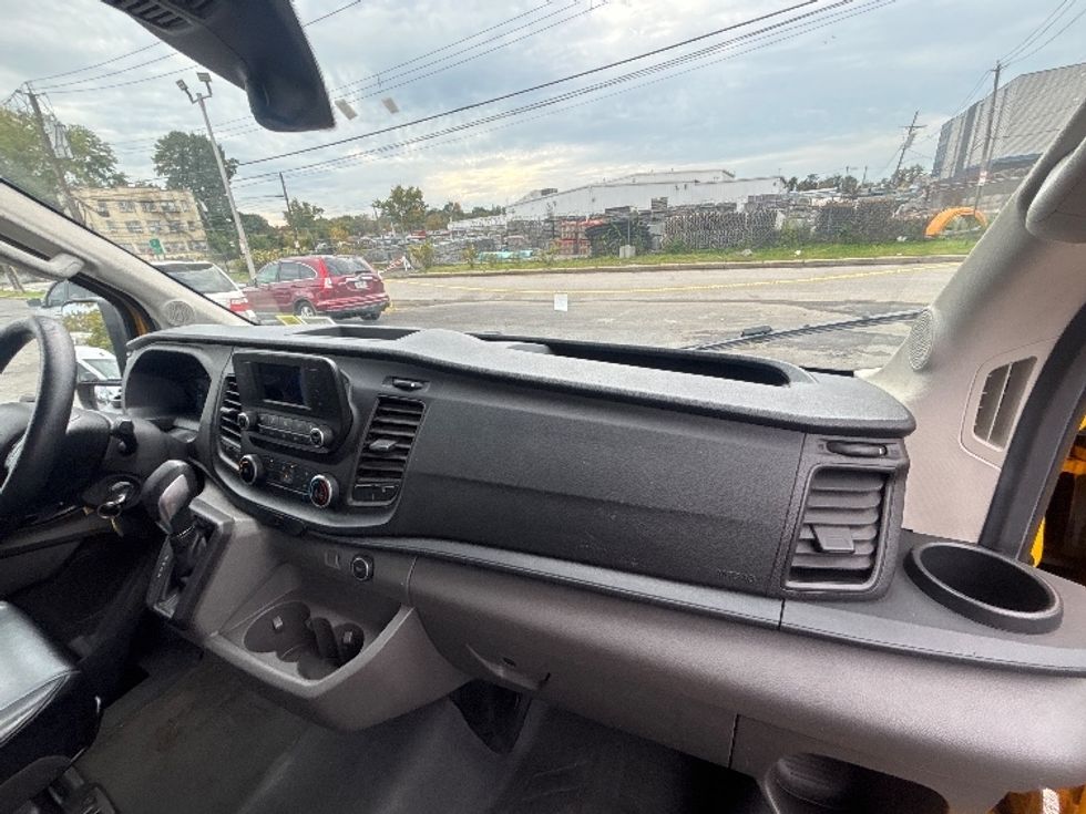 Cargo Van (Panel Van)-Light and Medium Duty Trucks-Ford-2021-Transit 250-North Bergen-NJ-87,518\n\t\tmiles-$ 30,250 - Image 21