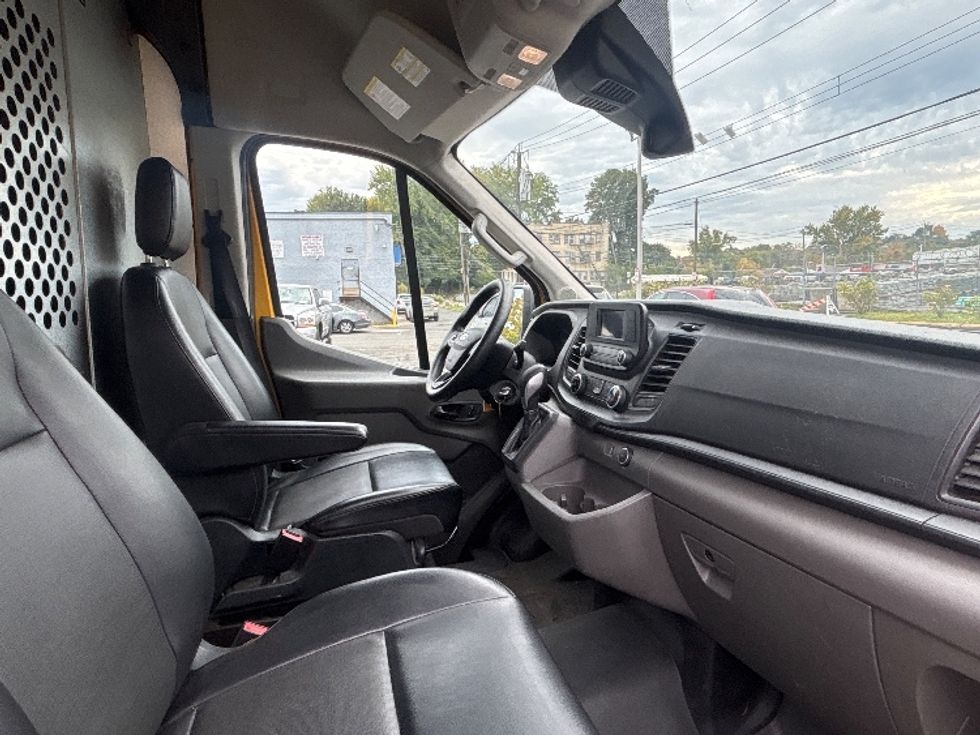 Cargo Van (Panel Van)-Light and Medium Duty Trucks-Ford-2021-Transit 250-North Bergen-NJ-87,518\n\t\tmiles-$ 30,250 - Image 22