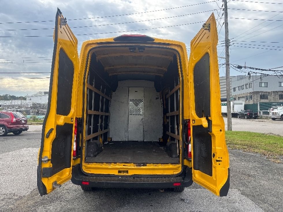 Cargo Van (Panel Van)-Light and Medium Duty Trucks-Ford-2021-Transit 250-North Bergen-NJ-87,518\n\t\tmiles-$ 30,250 - Image 8