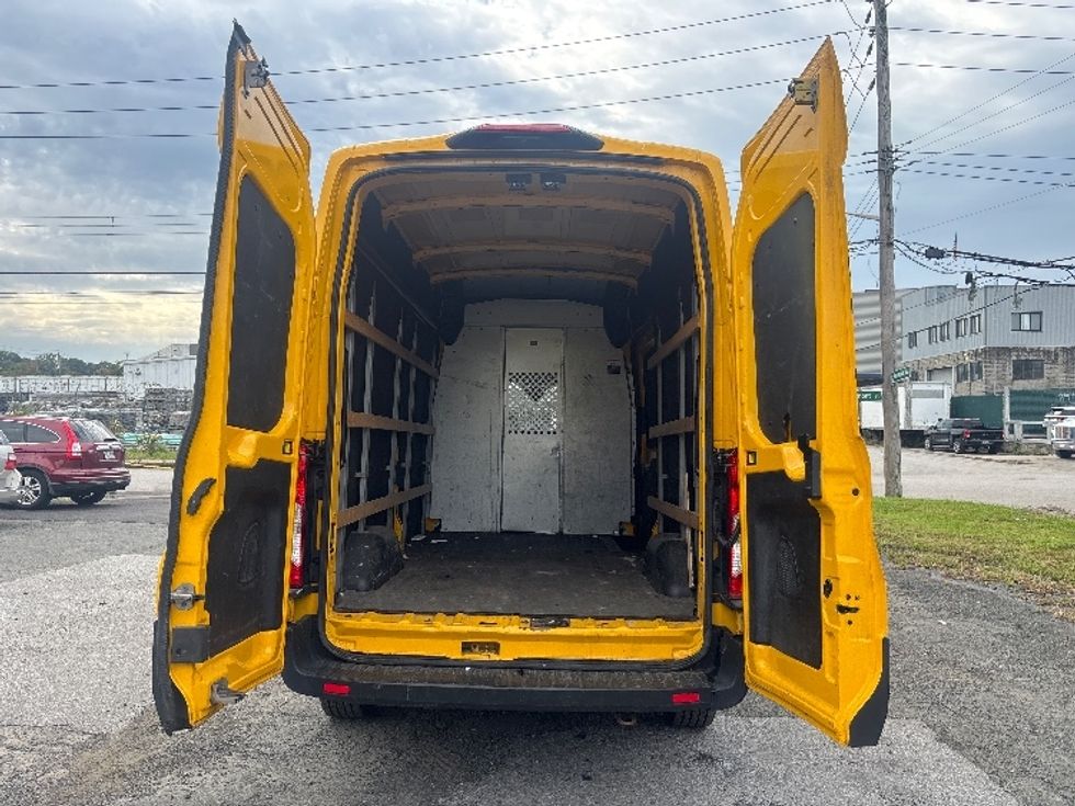 Cargo Van (Panel Van)-Light and Medium Duty Trucks-Ford-2021-Transit 250-North Bergen-NJ-87,518\n\t\tmiles-$ 30,250 - Image 9