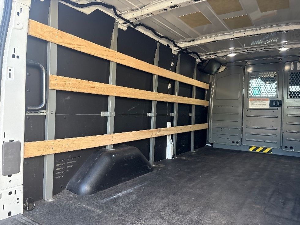 Cargo Van (Panel Van)-Light and Medium Duty Trucks-Ford-2021-Transit 250-North Bergen-NJ-89,618\n\t\tmiles-$ 30,000 - Image 10