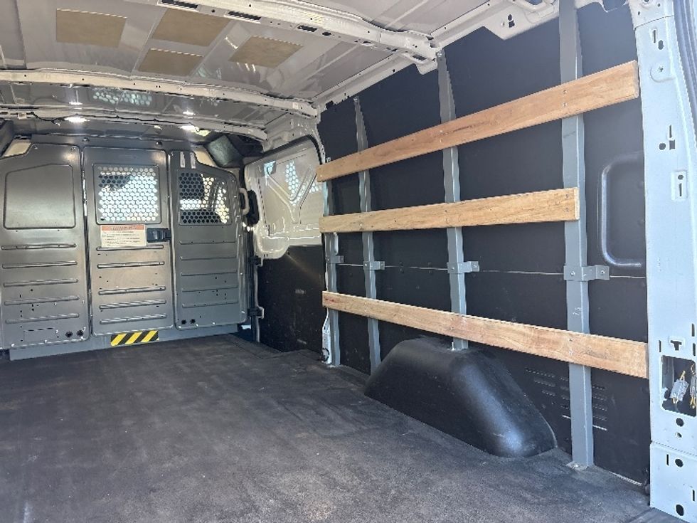Cargo Van (Panel Van)-Light and Medium Duty Trucks-Ford-2021-Transit 250-North Bergen-NJ-89,618\n\t\tmiles-$ 30,000 - Image 11