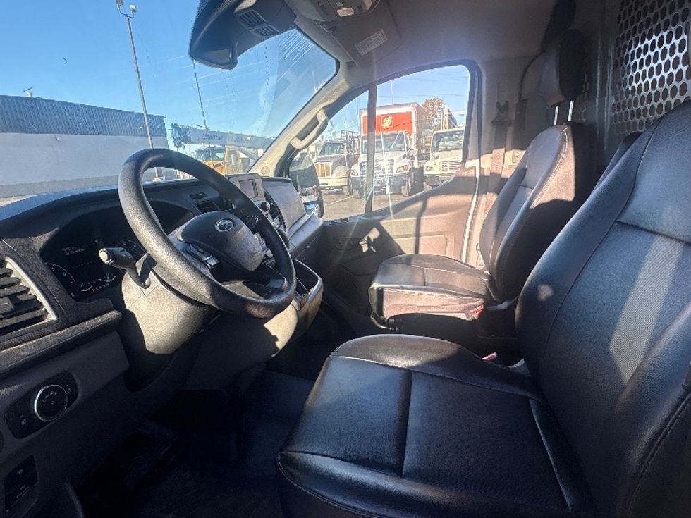Cargo Van (Panel Van)-Light and Medium Duty Trucks-Ford-2021-Transit 250-North Bergen-NJ-89,618\n\t\tmiles-$ 30,000 - Image 18