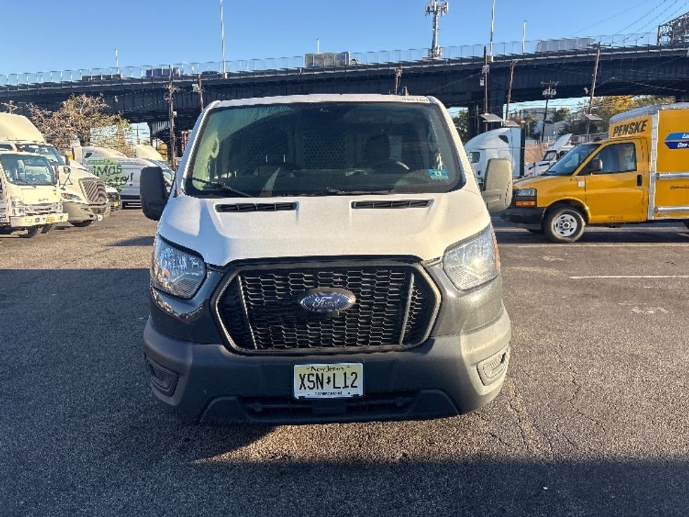 Cargo Van (Panel Van)-Light and Medium Duty Trucks-Ford-2021-Transit 250-North Bergen-NJ-89,618\n\t\tmiles-$ 30,000 - Image 2